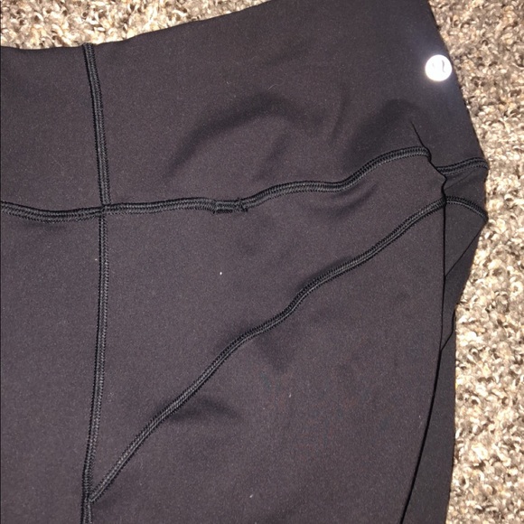 lululemon leggings - Picture 5 of 5